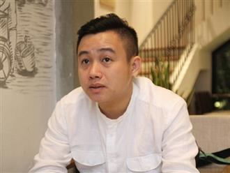 Nghệ sĩ Trần Ngọc Giàu nói về vụ Hữu Tín bị bắt: Không thể chỉ diễn trên sân khấu, ở ngoài đời sống bê tha, tùy tiện