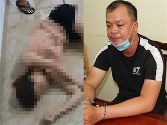 Bất ngờ với danh tính nghi phạm sát hại chủ shop ở Hưng Yên: Chung sống với nạn nhân như vợ chồng, quyết định giết người khi đi làm về
