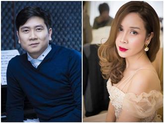 Nhìn lại chuyện ly hôn 'kỳ lạ' của Lưu Hương Giang và nhạc sĩ Hồ Hoài Anh: Vừa thông báo tin ly hôn đã vội đính chính 'vẫn đang bên nhau hạnh phúc'
