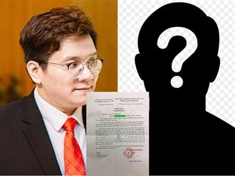 NÓNG: Một NSƯT nộp đơn tố cáo vì bị Nhâm Hoàng Khang tống tiền 200 triệu?