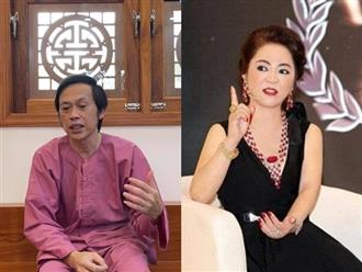 Nghệ sĩ Hoài Linh đã có động thái khởi kiện bà Nguyễn Phương Hằng?