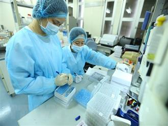 Việt Nam ghi nhận trường hợp đầu tiên nhiễm biến chủng SARS-CoV-2 ở Nam Phi