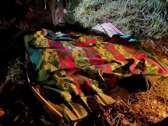Quảng Nam: Phát hiện thi thể nữ sinh lớp 8 tại hồ nước, nghi tự tử