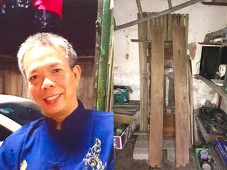 Bên trong ngôi nhà của cặp vợ chồng mất tích ở Thanh Hóa: Tìm thấy vỏ bao bả chuột, camera quan sát đã bị tháo xuống