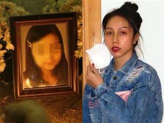 Thông tin MỚI vụ bé gái 8 tuổi bị bạo hành: Truy tố 'dì ghẻ' tội giết người với khung hình phạt đến tử hình