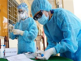 Thêm 22 ca nghi nhiễm Covid-19 tại Bắc Ninh, Đà Nẵng và Hà Nội 