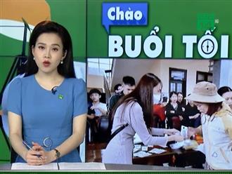 VTC réo tên Thuỷ Tiên trong vụ trao tiền từ thiện ở Quảng Trị, chỉ rõ 3 điểm bất hợp lý