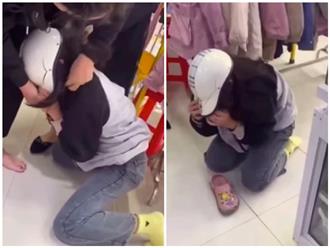 Vụ chủ shop ở Thanh Hóa hành hung cô gái trẻ vì chiếc váy 160 nghìn: Có thể bị truy tố tội hình sự?