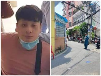Vụ con trai giết cha tại nhà riêng ở quận Phú Nhuận (TP.HCM): Nghịch tử giam cầm, hành hạ cha ruột suốt 10 ngày đến tử vong rồi ôm tiền bỏ trốn