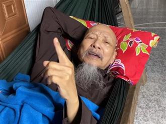 Vụ ồn ào Tịnh thất Bồng Lai: Chưa chấp nhận gia hạn tạm trú đối với bị can Lê Tùng Vân