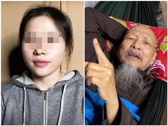 Xét xử vụ Tịnh thất Bồng Lai: Trưởng công an nói gì về cáo buộc 'bắt cóc' Diễm My?