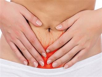 Nhận biết ung thư qua những dấu hiệu bất thường ở bụng, nếu gặp phải tuyệt đối đừng nên bỏ qua