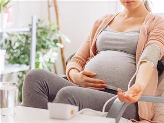 Những việc làm tai hại mẹ bầu không nên làm ở những tháng cuối thai kỳ, bạn cần biết để bảo vệ cả mẹ lẫn con
