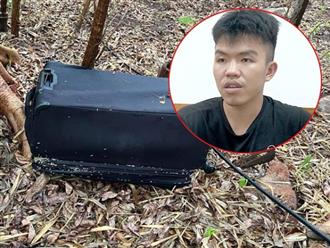 NÓNG: Vụ giết người nhét xác vào vali để phi tang, người nhà nạn nhân báo tin, cung cấp manh mối để tìm ra nghi phạm