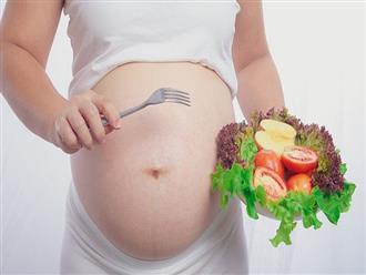 Thực phẩm giúp tăng cường hệ miễn dịch cho mẹ bầu, mẹ nên bổ sung thường xuyên để tăng sức đề kháng cho mẹ lẫn con