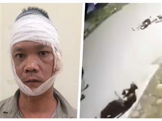 Xác định nguyên nhân người đàn ông dùng dao quắm sát hại bố ruột và anh trai ở Hà Nội