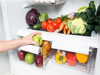 Có 4 loại trái cây tuyệt đối không nên bỏ vào tủ lạnh vì sẽ làm mất chất dinh dưỡng và làm hỏng vị ngon