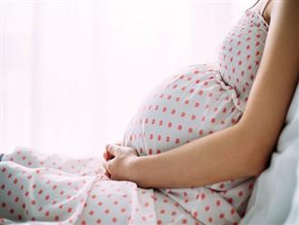 Mang thai vào mùa hè thai phụ nào cũng nên cảnh giác trước căn bệnh cực kỳ nguy hiểm này, sơ sẩy là mất con như chơi