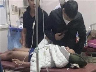 Tây Ninh: Nổ lớn ở nhà máy khiến 3 công nhân tử vong, 1 người bị thương