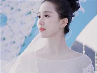 Bí quyết trang điểm giữ vững phong độ sắc đẹp của Lưu Thi Thi khi đã ngoài 35 tuổi