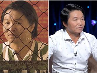 Diễn viên lập kỷ lục 'vào tù ra tội' nhiều nhất truyền hình Việt: Từng bị nghi lãnh án vì vai phản diện