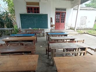 Hà Tĩnh: Bắt giam thầy giáo và cụ ông 68 tuổi hiếp dâm học sinh lớp 7