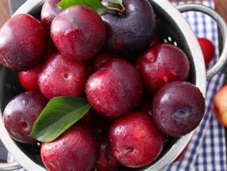 Loại trái có hương vị hấp dẫn được ví như ‘nhà máy dinh dưỡng’ tuyệt vời