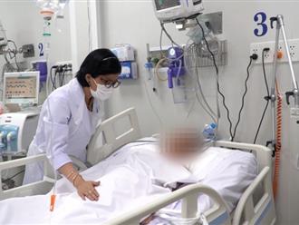Người vợ trong vụ cả nhà nhập viện nghi do ăn nấm độc ở Tây Ninh đã tử vong