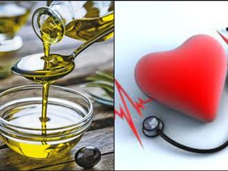 Top những loại dầu ăn bảo vệ tim mạch tốt nhất, có thể dùng để nấu ăn với nhiệt độ cao