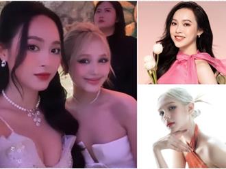 Danh tính mỹ nhân Thanh Hóa 'có làn da đẹp nhất' khiến bà xã streamer giàu nhất Việt Nam bỗng nhạt nhòa khi đọ sắc