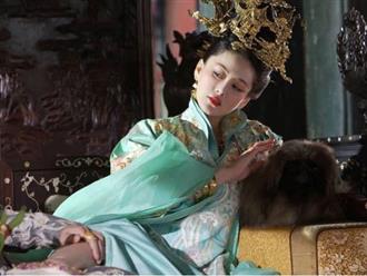 Vì một điểm đặc biệt này trên người mỹ nhân mà bỏ ba ngàn phi tần, vị vua kỳ dị làm những chuyện hoang đường nhất lịch sử Trung Hoa