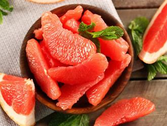 5 loại trái cây nấu chín có tác dụng gấp đôi so với ăn sống, giúp giảm ho, giải đờm, thải độc tố