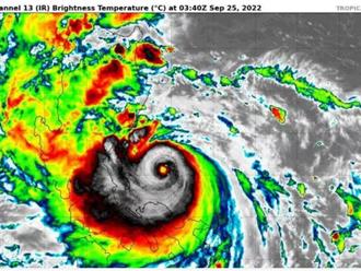 Quét qua Philippines, bão Noru có khả năng mạnh hơn nữa khi vào Biển Đông?