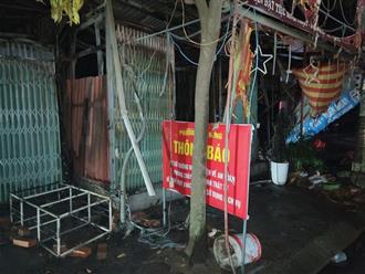 Vụ cháy quán cafe rồi lan sang 3 nhà dân ở Hà Nội: Người gây cháy đã chuẩn bị bình cứu hoả và nước nhưng không kịp dập lửa