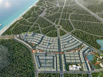 Dự án Meyhomes Capital - cơ hội vàng trong làng đầu tư bất động sản