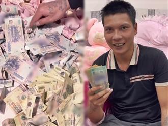 "Ngã ngửa" khi Lộc Fuho tiết lộ thu nhập sau 4 năm làm YouTube