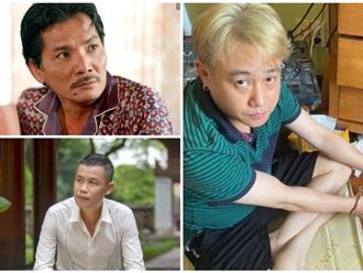 Nghệ sĩ Việt dính án ma tuý: Kẻ lụi tàn, người chết chìm vì tệ nạn