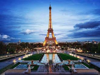 Vì sao Pháp là điểm đến “không thể bỏ qua” khi du lịch châu Âu