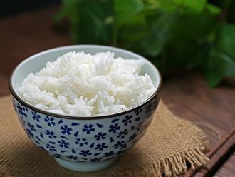 Người Việt không nên tiêu thụ thường xuyên 3 loại cơm này vì có thể phải đối mặt với ngộ độc và ung thư