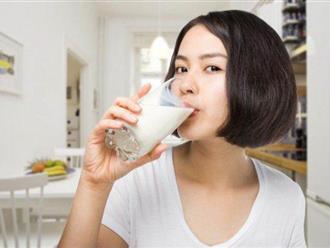 Uống sữa trước khi ngủ có thực sự mang sự giúp cơ thể thư giãn, giảm lo lắng, ngủ ngon hay chỉ khiến chúng ta tăng cân?