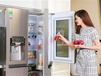 9 bí quyết dùng tủ lạnh mùa nóng giúp tiết kiệm một nửa tiền điện