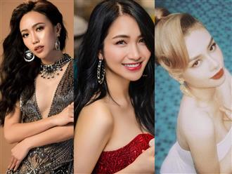 Sao Việt 24h: Hòa Minzy phải hoãn show vì dịch bệnh, Dương Hoàng Yến đẹp khác lạ trong bộ ảnh mới nhất