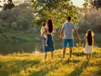 3 lời khuyên đơn giản để cuộc sống vợ chồng, tình yêu đôi lứa trở nên hạnh phúc