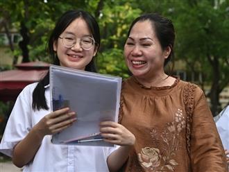 Không thí sinh nào vi phạm quy chế ở môn ngoại ngữ trong kỳ thi tuyển sinh vào lớp 10 ở Hà Nội