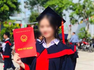 Nữ sinh mất tích sau kỳ thi tuyển sinh lớp 10 ở An Giang đã được tìm thấy tại Đồng Nai