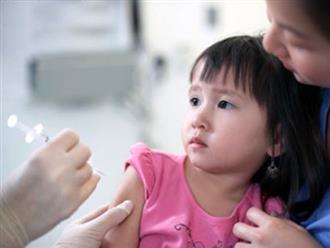 Các triệu chứng viêm gan siêu vi ở trẻ em, có hai điều quan trọng cần chú ý