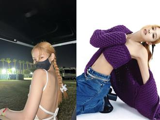 10 khoảnh khắc hở bạo "phá vỡ giới hạn Idol K-pop" của mỹ nhân BLACKPINK - Jennie, quyến rũ nóng bỏng và sành điệu bậc nhất