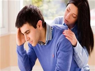 5 câu nói của vợ khiến chồng tổn thương sâu sắc