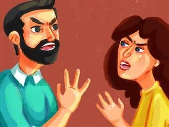 7 điều người vợ thông minh không bao giờ nói với chồng