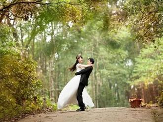 9 cách giúp hôn nhân bền chặt